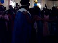 A Prom Dance