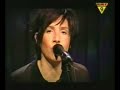 Texas - Summer Son (Acoustic Version)