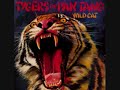 Tygers of Pan Tang - Insanity