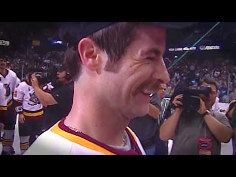 AHL Hall of Fame: Darren Haydar (2020)