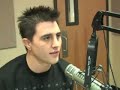 Cage Talk - WEC Champ Carlos Condit PT 2 Cage Talk - WEC Champ Carlos Condit PT 2