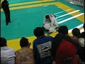 Andre Galvalo Brazilian Team Competition 2006