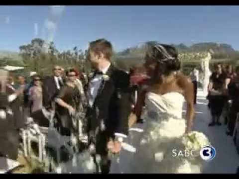 Zani Suttle Wedding 
