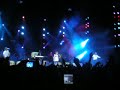 Concierto Erreway Barcelona - Memoria