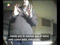 Libertad de prensa segun ETA