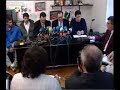 Libertad de prensa segun ETA