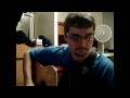 Kyo,Dernière danse,acoustic