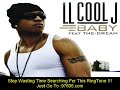 LL Cool J Ft. The Dream-Baby (With Lyrics)