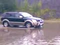 Flood at pori