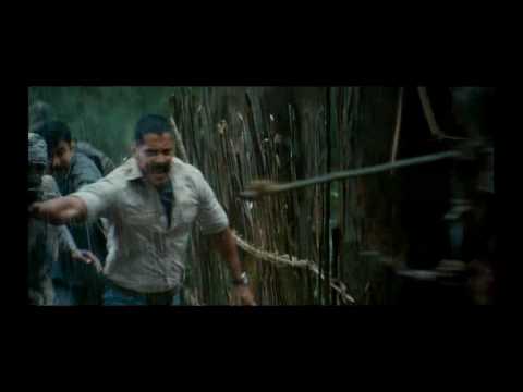 Raavan Dialogue Promo 2