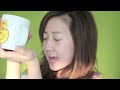 Hey my buttercups! I'm back with another DIY Beauty video! I'm gonna share an amazing beauty remedy that your skin is gonna LOVE. It's a real skin-saver especially for blemishes, oily skin, dehydrated skin and even acne scars. Best thing about it? It's very easy to make and highly affordable as well. I also share how you can create your own rice facial scrub and even blotting powder. My skin has been breaking out like crazy lately leaving me with clusters of pimples along my jaw line arghh. I even developed some dark spots too bohoo. Luckily, this remedy is slowly calming down my skin again. It's also getting really hot & sunny in Hong Kong so this mask will help to protect my skin from sun damage & pollution. Definitely one of my fav remedies right now!!!! A must-try for sure (unless you are allergic to any of the ingredients lol). You guys are probably gonna ask where you can buy rice flour. Just pop into any asian supermarket (if you live in Asia, I guess you just pop into any supermarket =D). A whole bag cost less than $1 for me and will last me YONKS. Ok. Time for bed. My dry cough is almost gone but I'm all flem flem flem now. I got lots of requests to do a Tiffany inspired look from the TTS Twinkle music video. I already filmed the tutorials for the makeup/hair. I'll have them uploaded this week! Diablo 3 is coming up soon! I shall be playing that so I want to make more videos before well... disappearing lol jk jk! I'm just going to try it out. Probably going to <b>...</b>