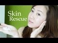 DIY Skin Rescue Remedy