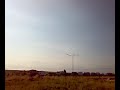 E-Flite P-47 Thunderbolt crash E-Flite P-47 Thunderbolt crash