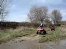 quads en bejar.