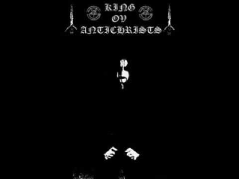 king ov hell - King Antichrist:Composer,Guitars This Piece is to replace the song