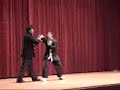 How to use Tai ji in fight How to use Tai ji in fight