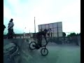 skate park de villa el salvarock