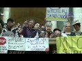 Anarchy 101: How Wisconsin's Left Embraces Chaos