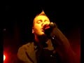 Zeromind Hallow @ Slim's SF