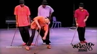 Mr. Wiggles – Solos 2000’s