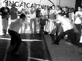 Instrutor Vav� Inga Capoeira