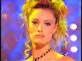 Sorelle Broy a Casa Rai Uno - sfilata novembre 2003