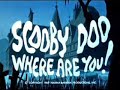 Scooby Doo Theme Tune