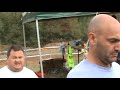 Pontremoli Gara motocross uisp 65cc 2�manche