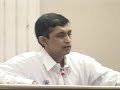 Dr. Jayaprakash Narayan at CII Young India Summit-1