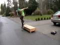 videos de Box Sesh