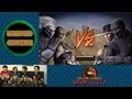 Warped Gaming - Mortal Kombat Drunktality Part 2 (Multiplayer)