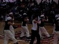 MMU Dance 2006