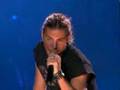 david bisbal amores del sur