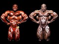 pumping iron pumping iron