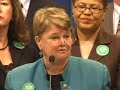 Senator Kuehl Re-Introduces SB840 Universal Healthcare Bill