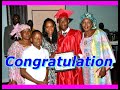 2010 Arga Graduation Ceremony