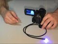 HypEye Pro D connector/controller