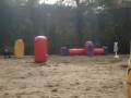 videos de Splat City Paintball, Team SFA