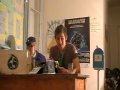 Viva con Agua - der Mailman ist da!