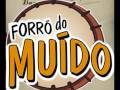 Forró do Muido-Você Vacilou(Repertório Novo)