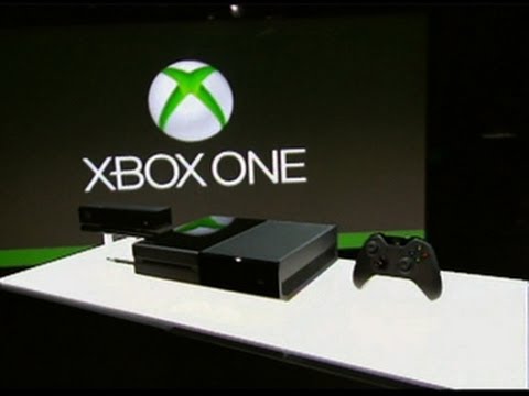 Xbox One and PlayStation 4: Beyond gaming (The Next Big Thing, Episode 4)