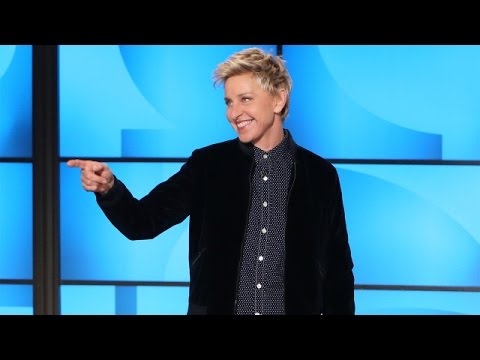 ellen degeneres jonas