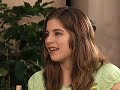 goodnews-TV & Bethany Dillon