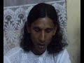 Tumi Saro Nouka...Anu Sorkar...Liryx By Bulbul Shah