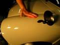 Zaino Z-18 Claybar - '66 Mini Minor - Part 2, During
