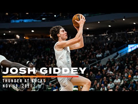 Saturday Morning Cartoons: Gettin’ Giddey With It Saturday Morning Cartoons: Gettin’ Giddey With It