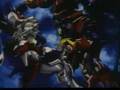 Gundam Wing 99 Problems