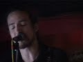 01. Frank Turner performing Romantic Fatigue at the Battersea Barge on June 3 2006.