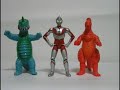 ULTRAMAN 40th Anniversary Eternal Heroes
