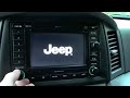 2006 Jeep Grand Cherokee SRT8 Start up, Exhuast, and In Depth Tour (Saabkyle04 Style)